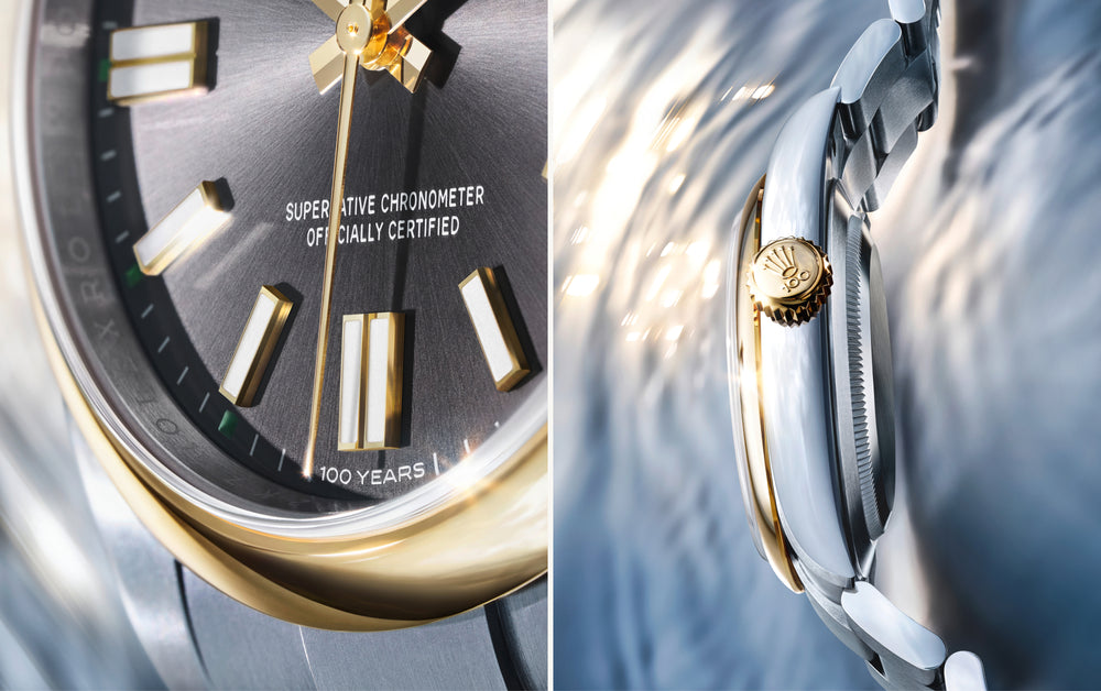 New Rolex Oyster Perpetual 41 2026