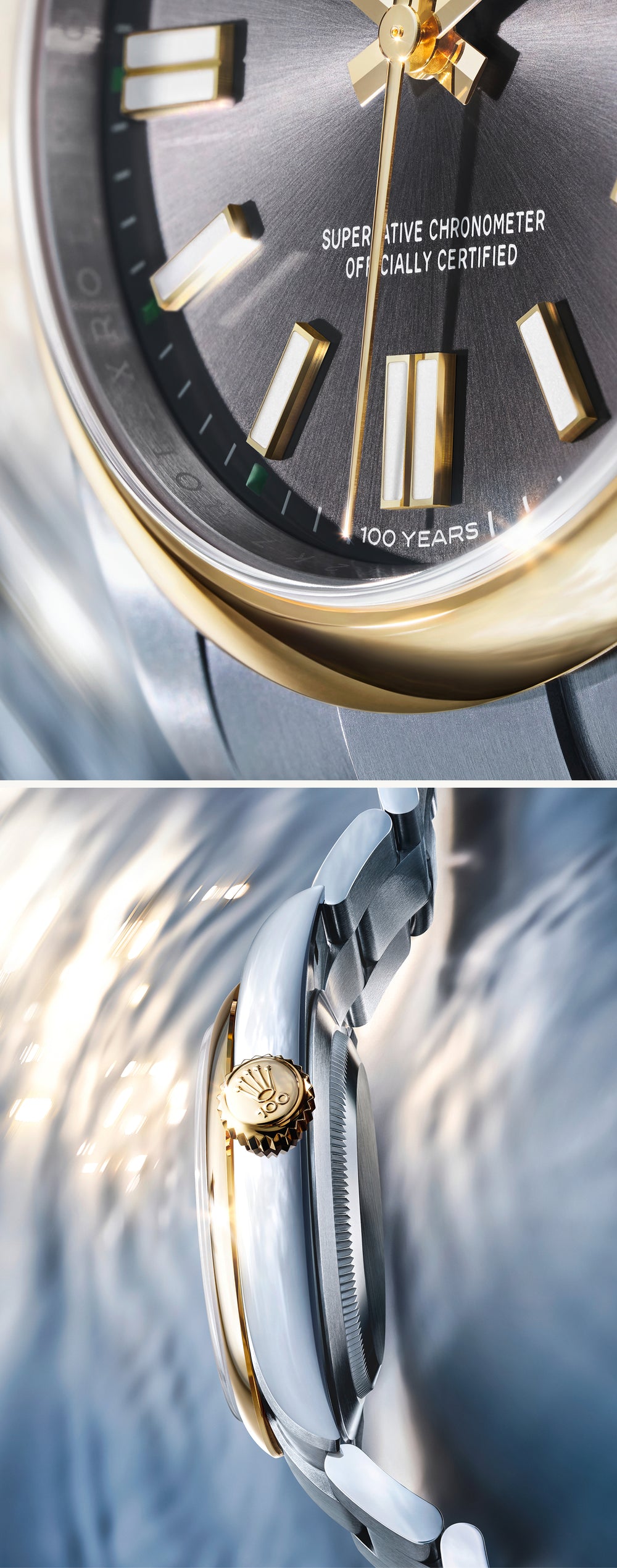New Rolex Oyster Perpetual 41 2026