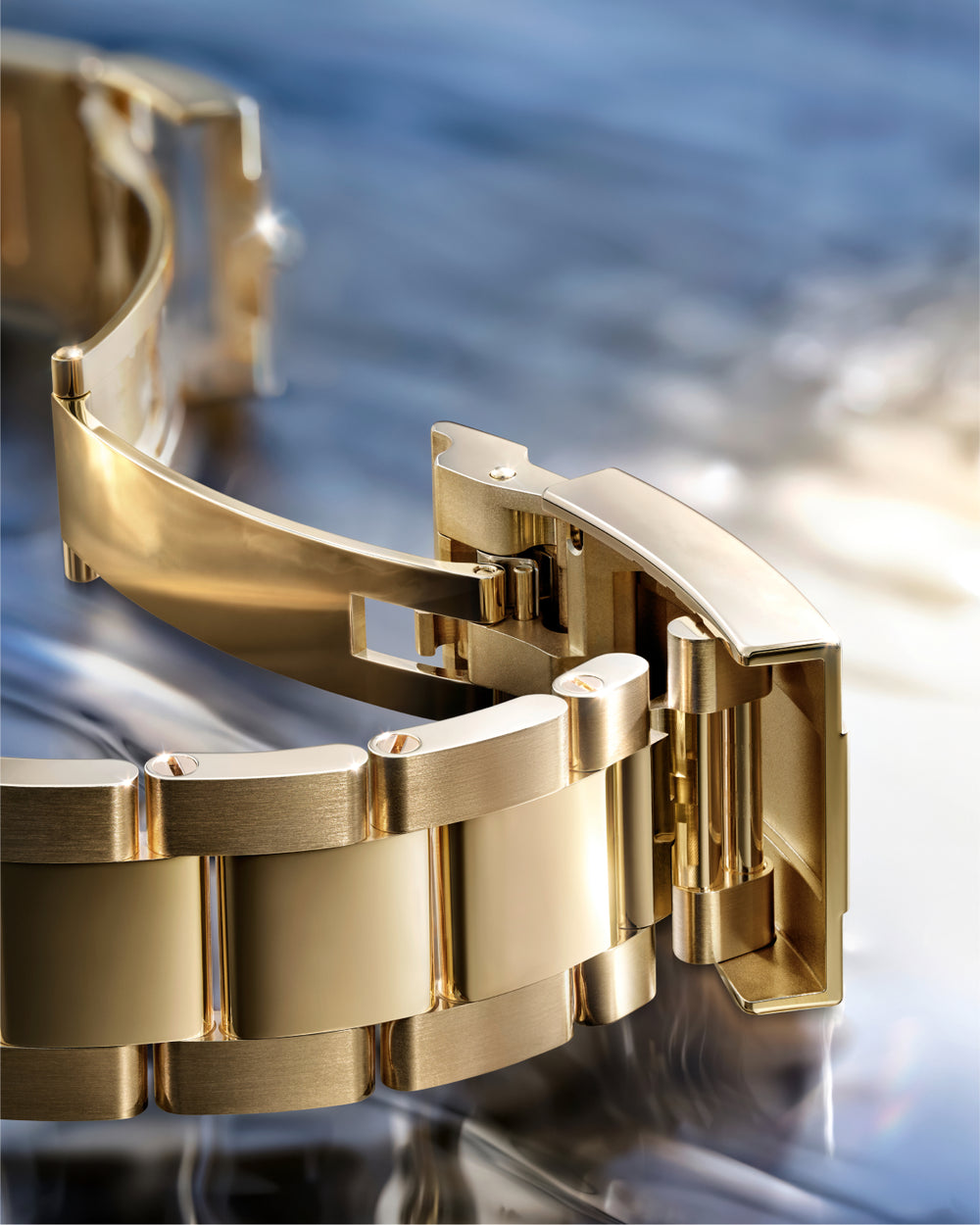 New Rolex Yacht-Master II 2026