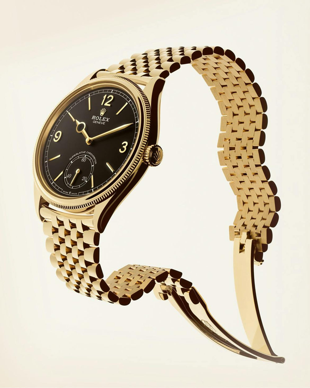 Rolex 1908