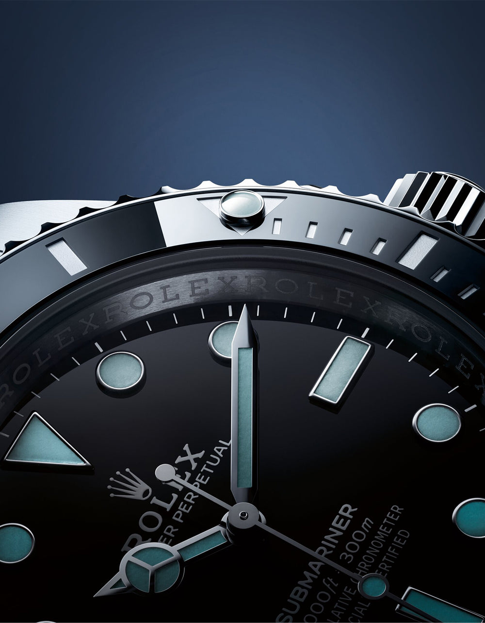 Rolex Submariner