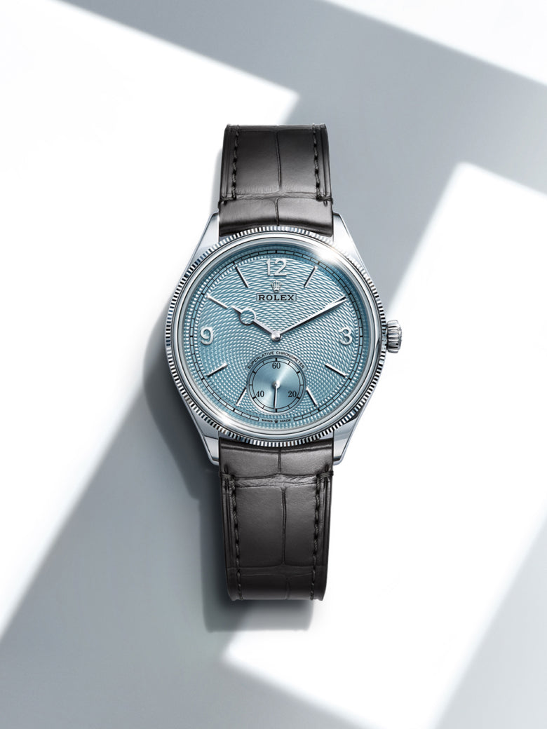 rolex watches in Malta - Edwards Lowell