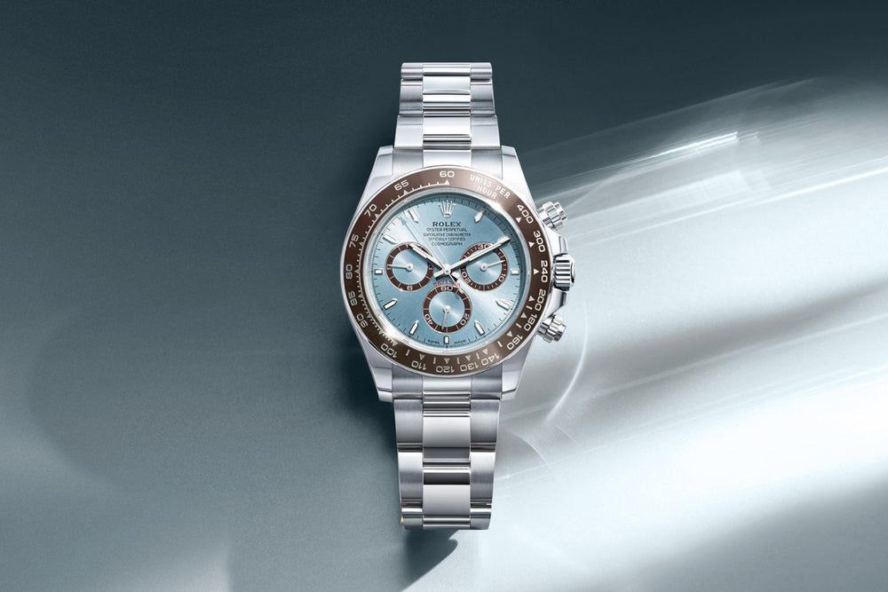 rolex watches in Malta - Edwards Lowell