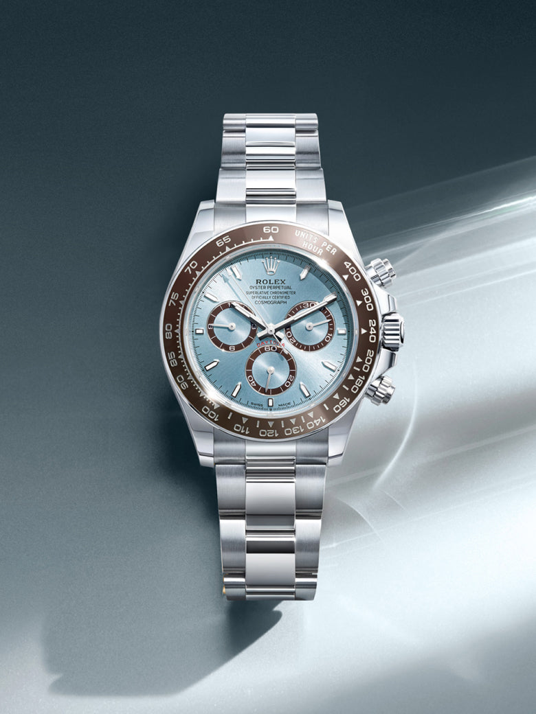 rolex watches in Malta - Edwards Lowell