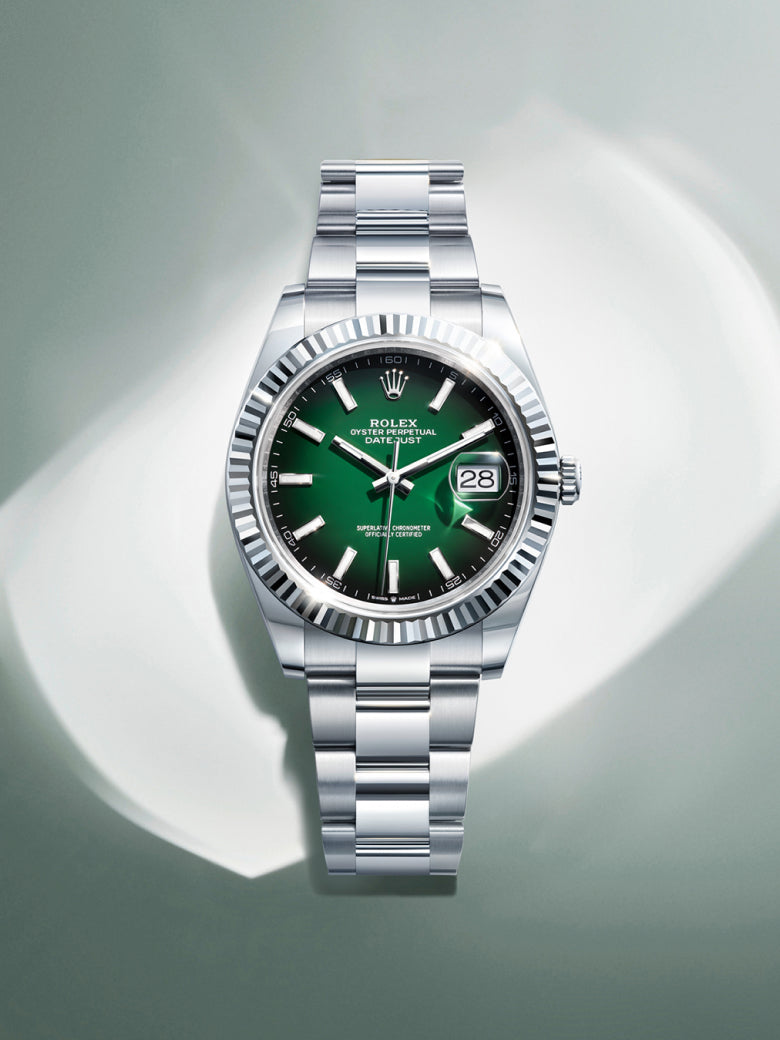 rolex watches in Malta - Edwards Lowell