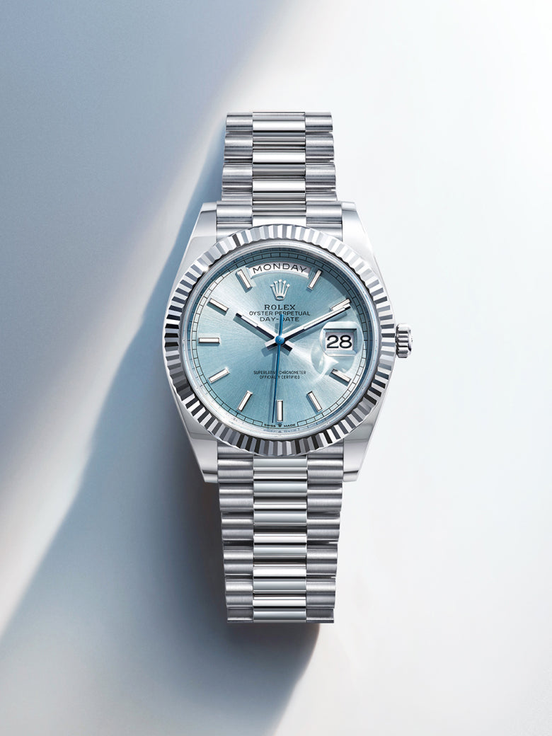 rolex watches in Malta - Edwards Lowell