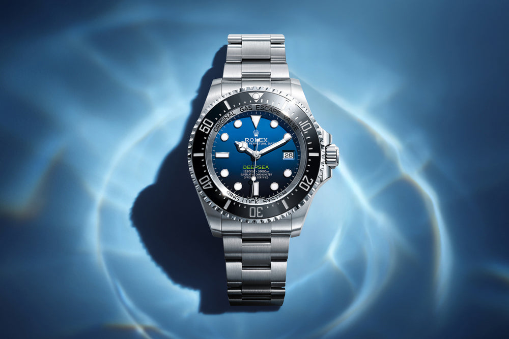 rolex watches in Malta - Edwards Lowell