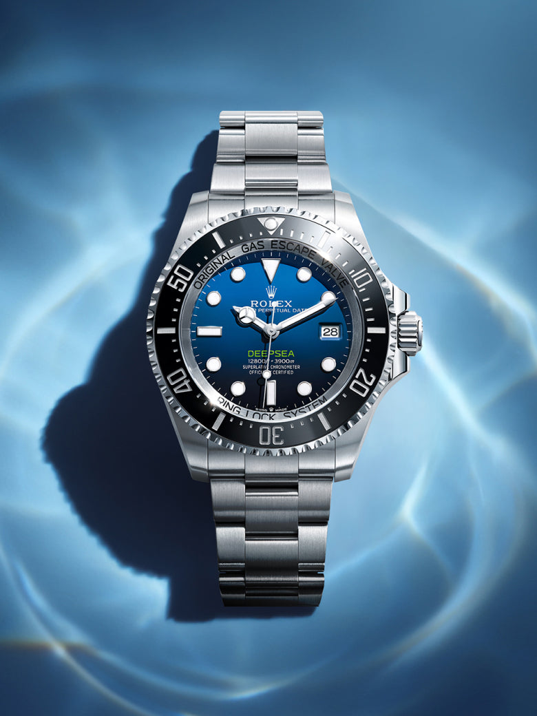 rolex watches in Malta - Edwards Lowell