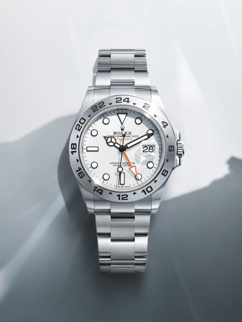 rolex watches in Malta - Edwards Lowell