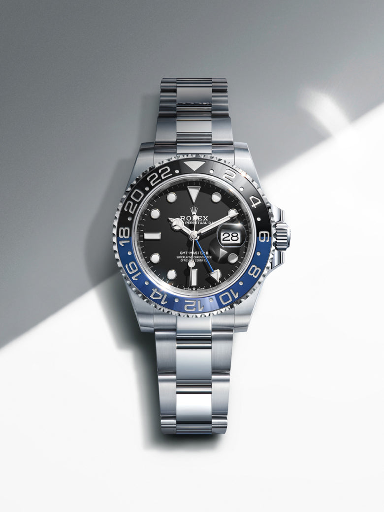 rolex watches in Malta - Edwards Lowell
