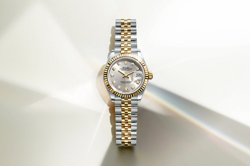 rolex watches in Malta - Edwards Lowell