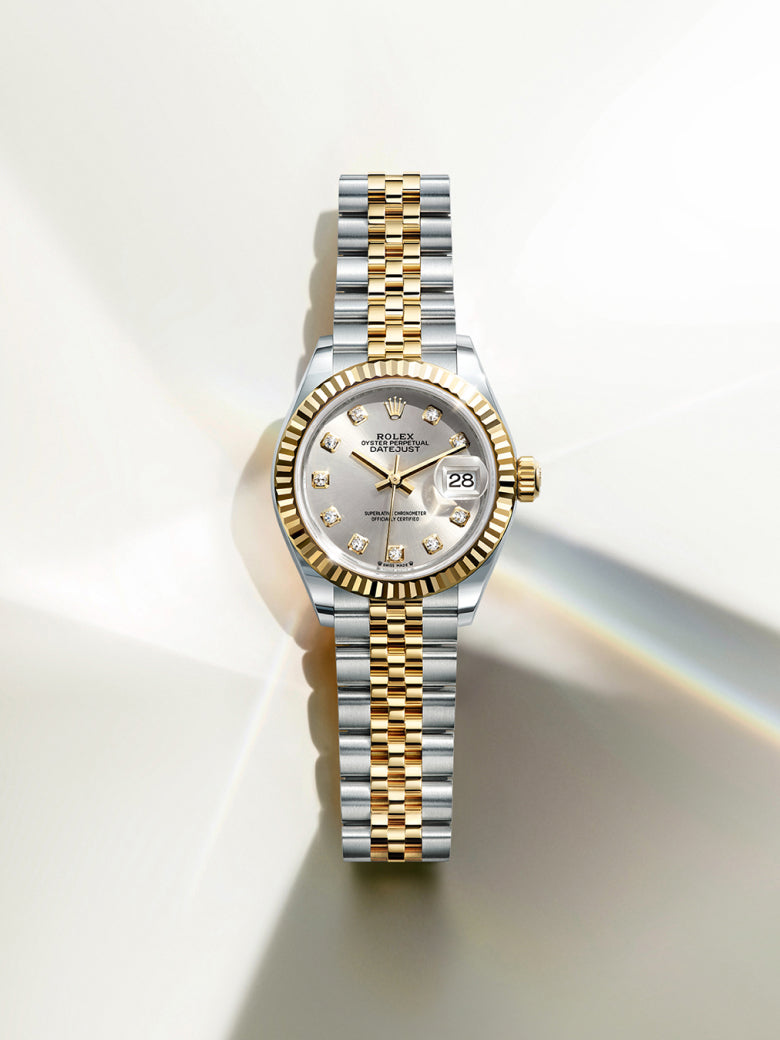 rolex watches in Malta - Edwards Lowell