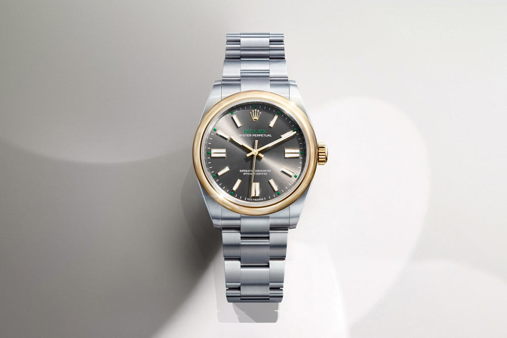 rolex watches in Malta - Edwards Lowell