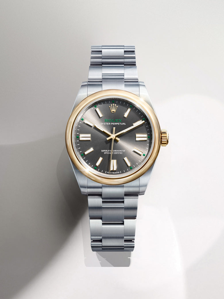 rolex watches in Malta - Edwards Lowell