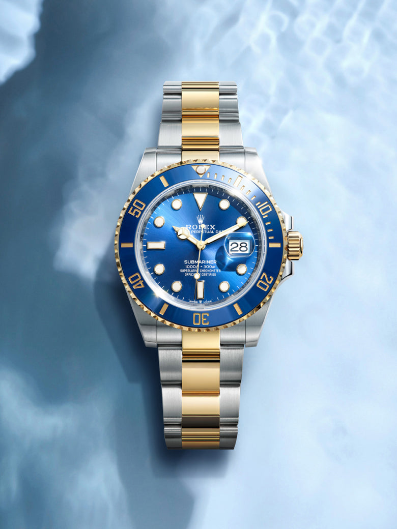 rolex watches in Malta - Edwards Lowell