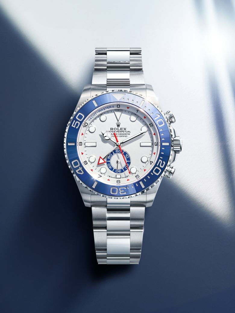 rolex watches in Malta - Edwards Lowell