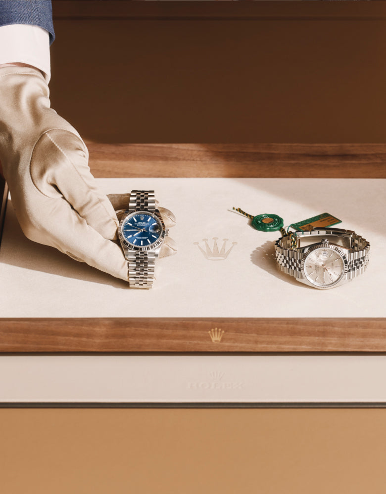 Watchmaking