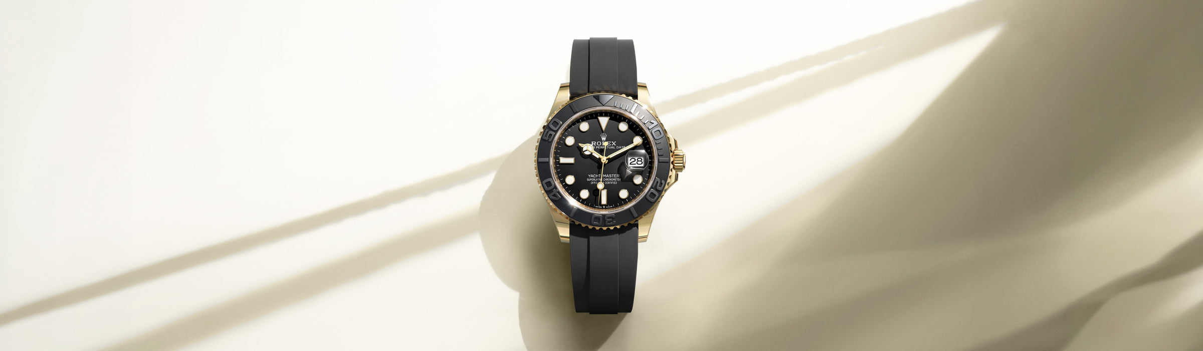 Rolex Yacht-Master