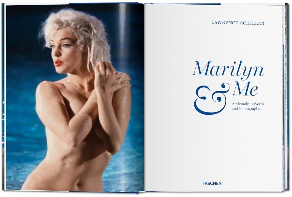 Marilyn 9783836563130