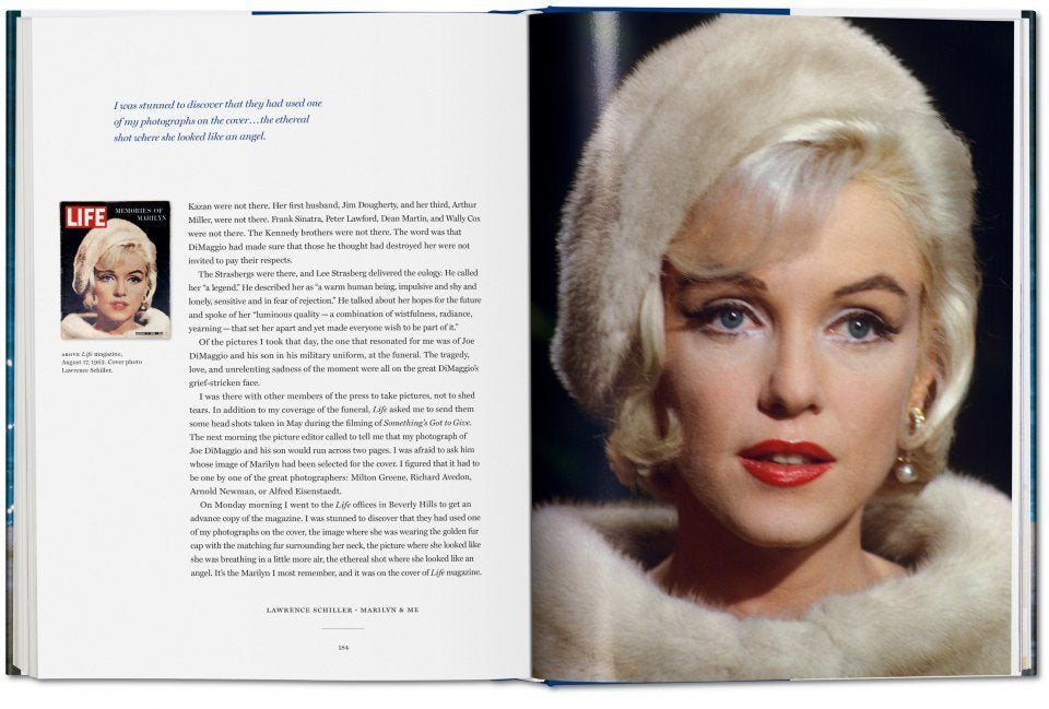 Marilyn 9783836563130