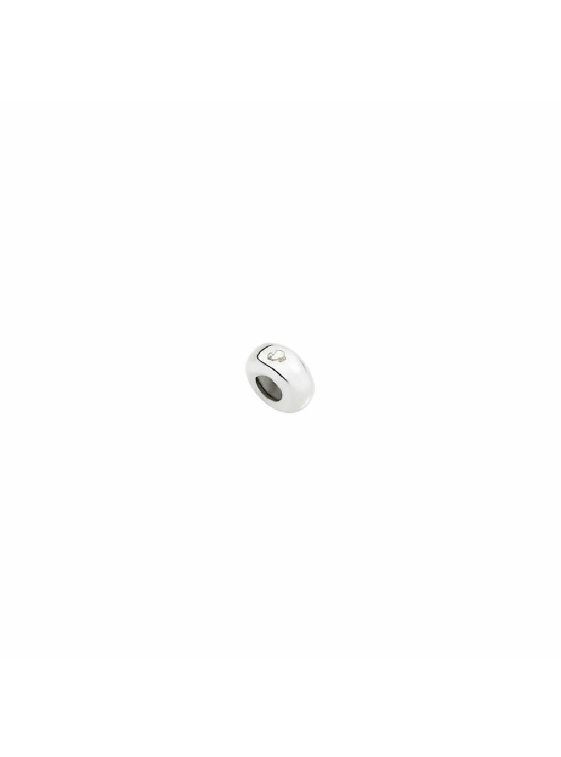 Silver Cuff Stopper DUB8001 Stopc 000AG | Edwards Lowell