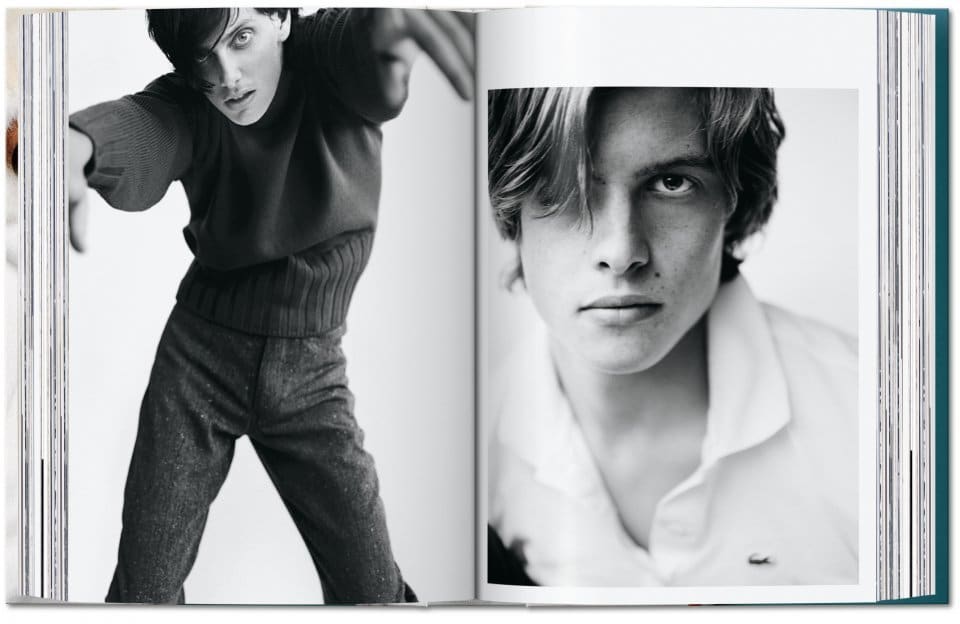 Testino Sir -  40TH Edition 9783836588140