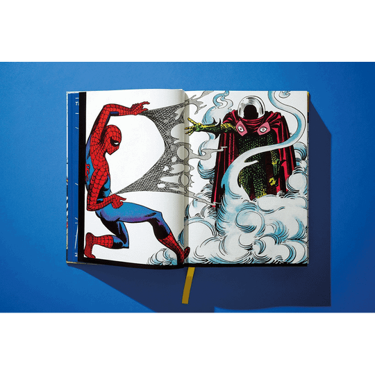 Marvel Comics Library. Spider-man. VOL.2 9783836591577