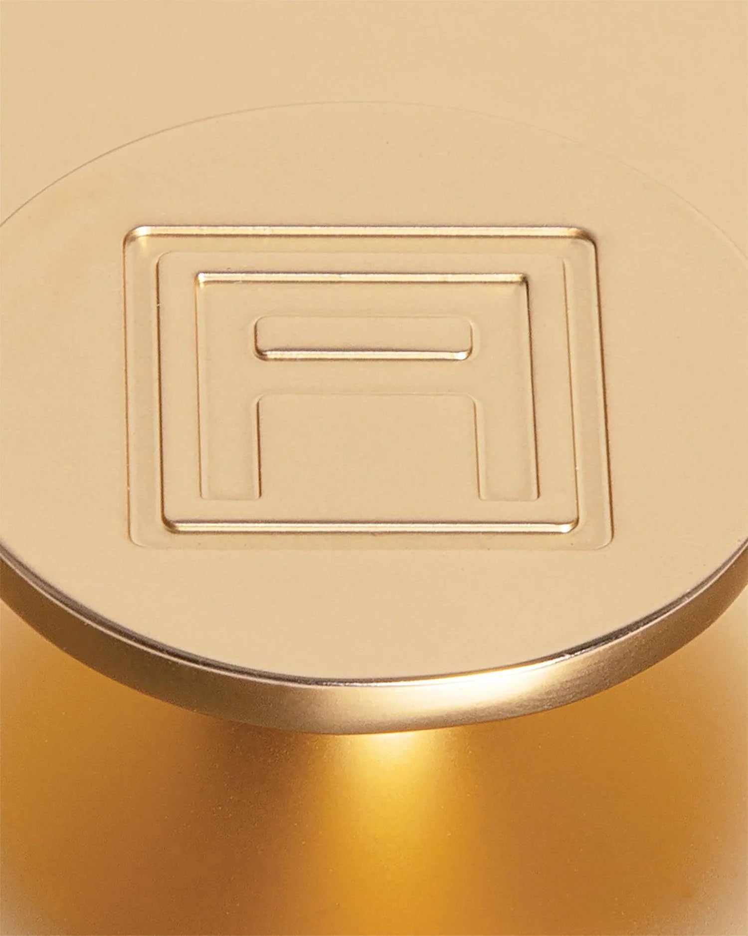 Lid For Asslouline Candle 882664006341
