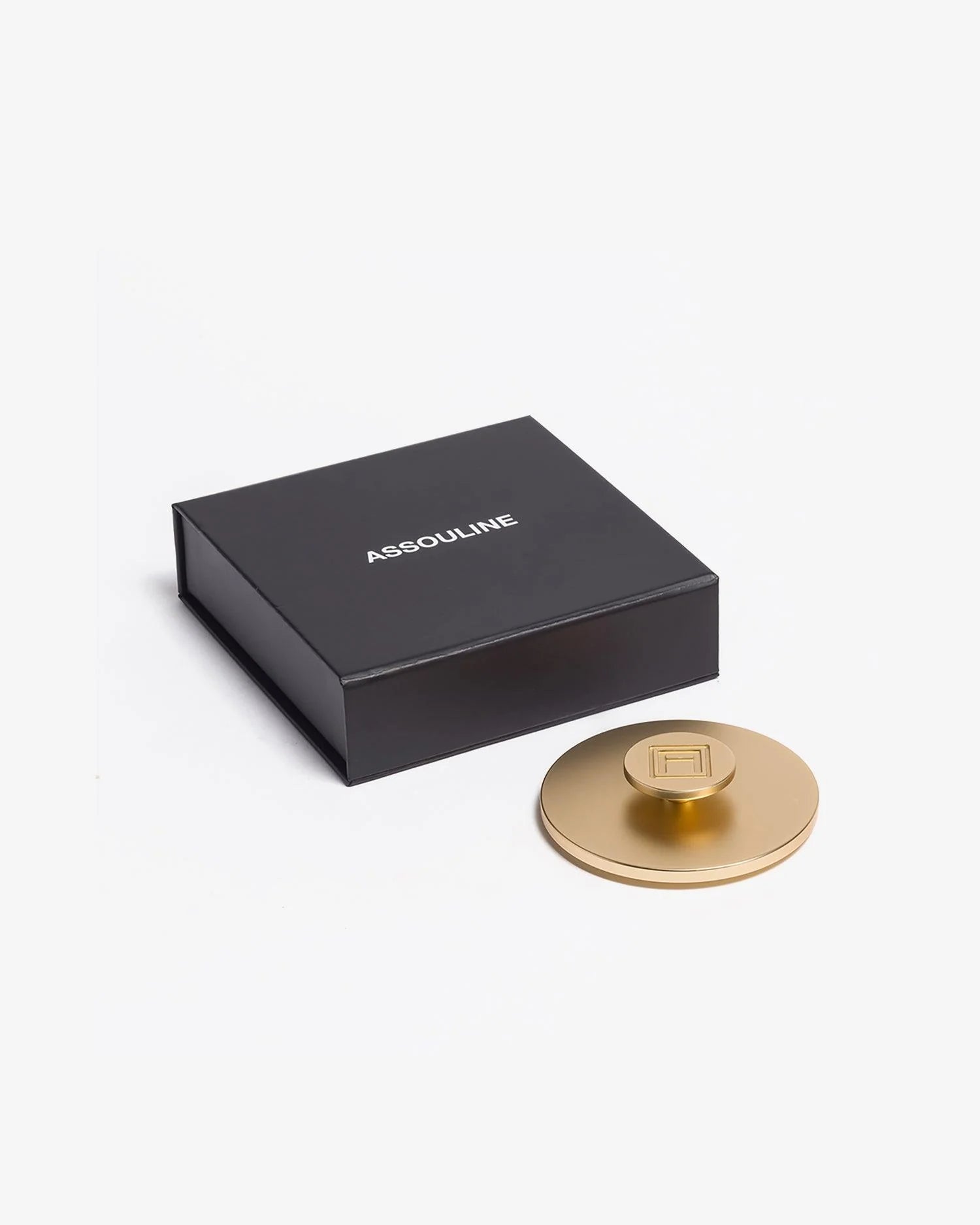 Lid For Asslouline Candle 882664006341