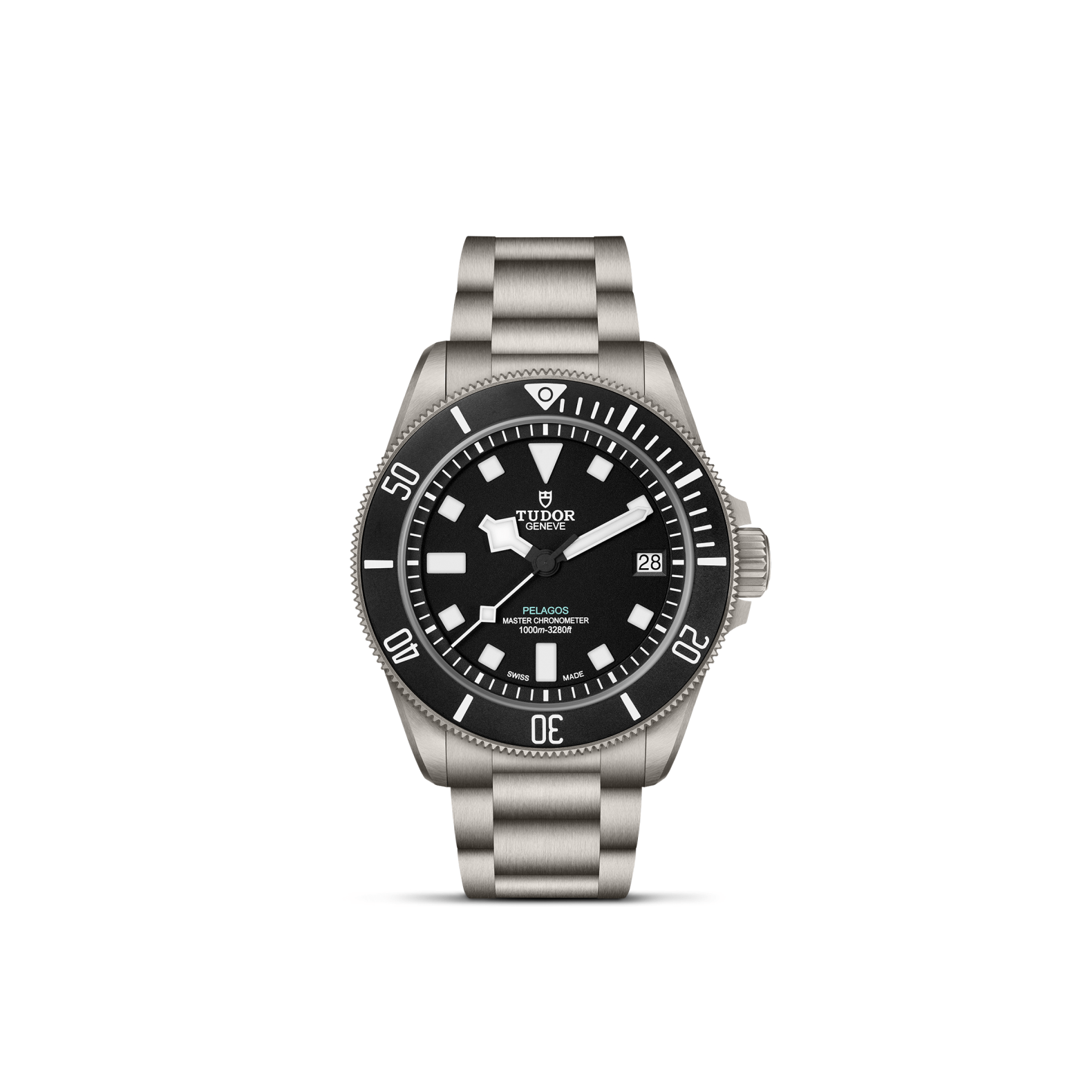 Pelagos Ultra Titanium M2543C1A7NU-0001