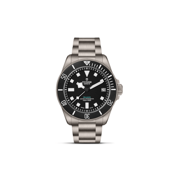 Pelagos Ultra Titanium M2543C1A7NU-0001