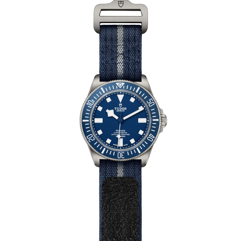 Pelagos FXD