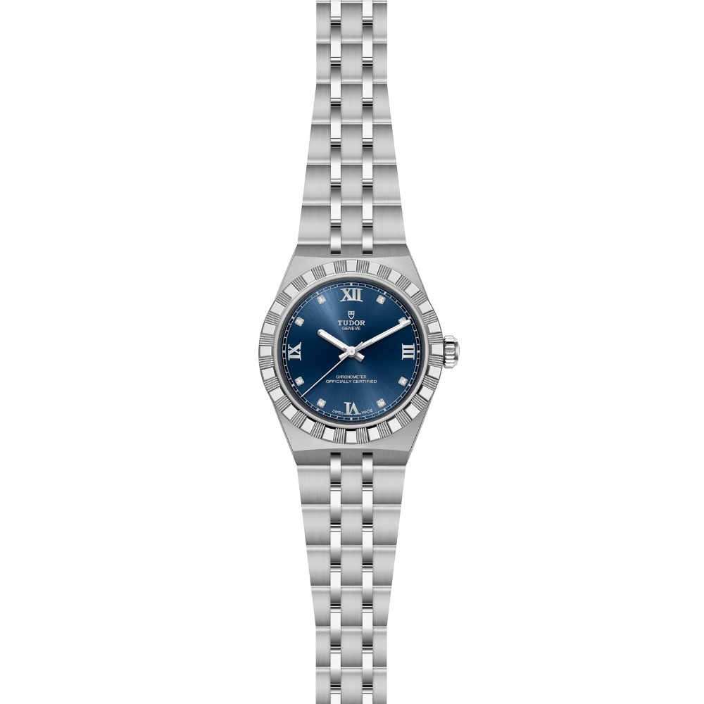 TUDOR Royal 30mm