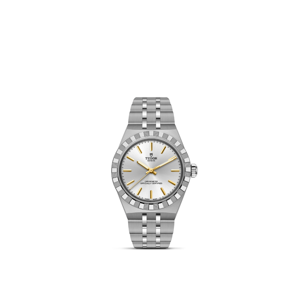 TUDOR Royal 30mm