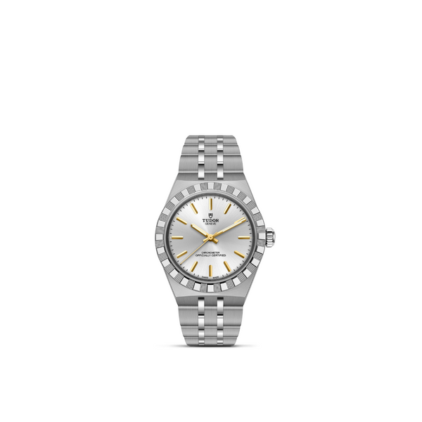 TUDOR Royal 30mm
