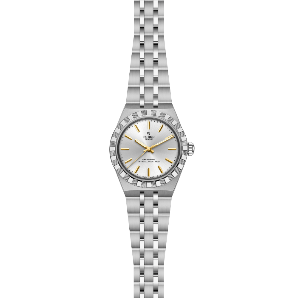 TUDOR Royal 30mm