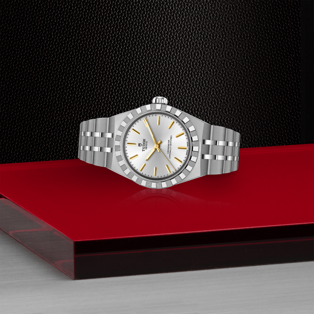 TUDOR Royal 30mm