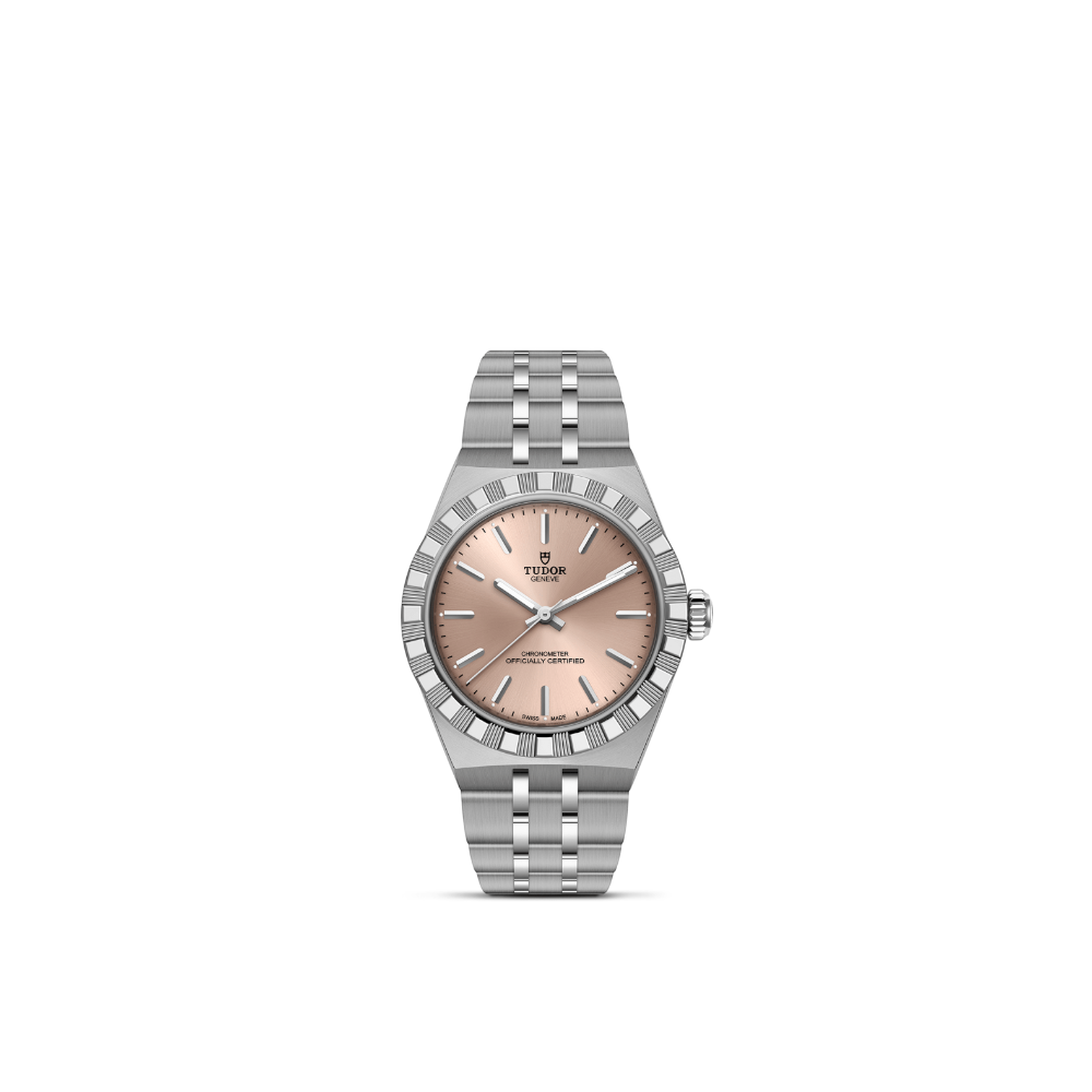 TUDOR Royal 30mm