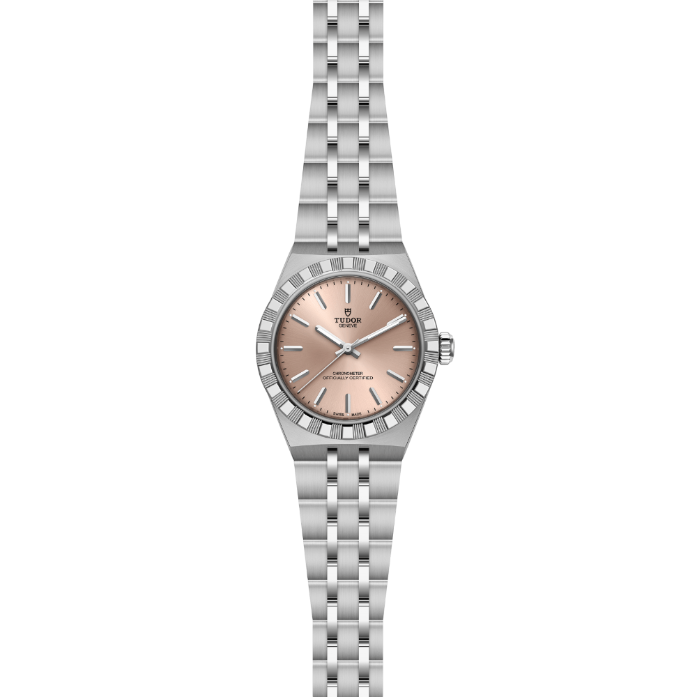 TUDOR Royal 30mm