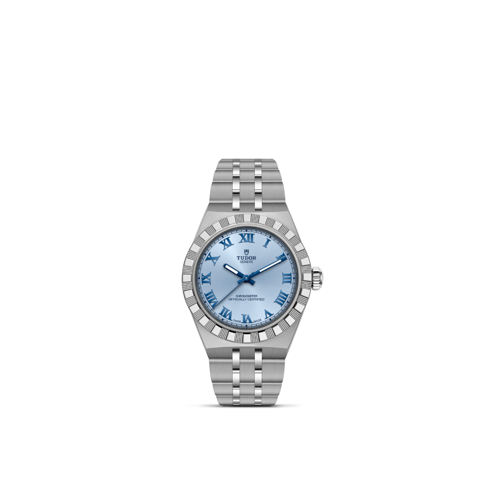 TUDOR Royal 30mm