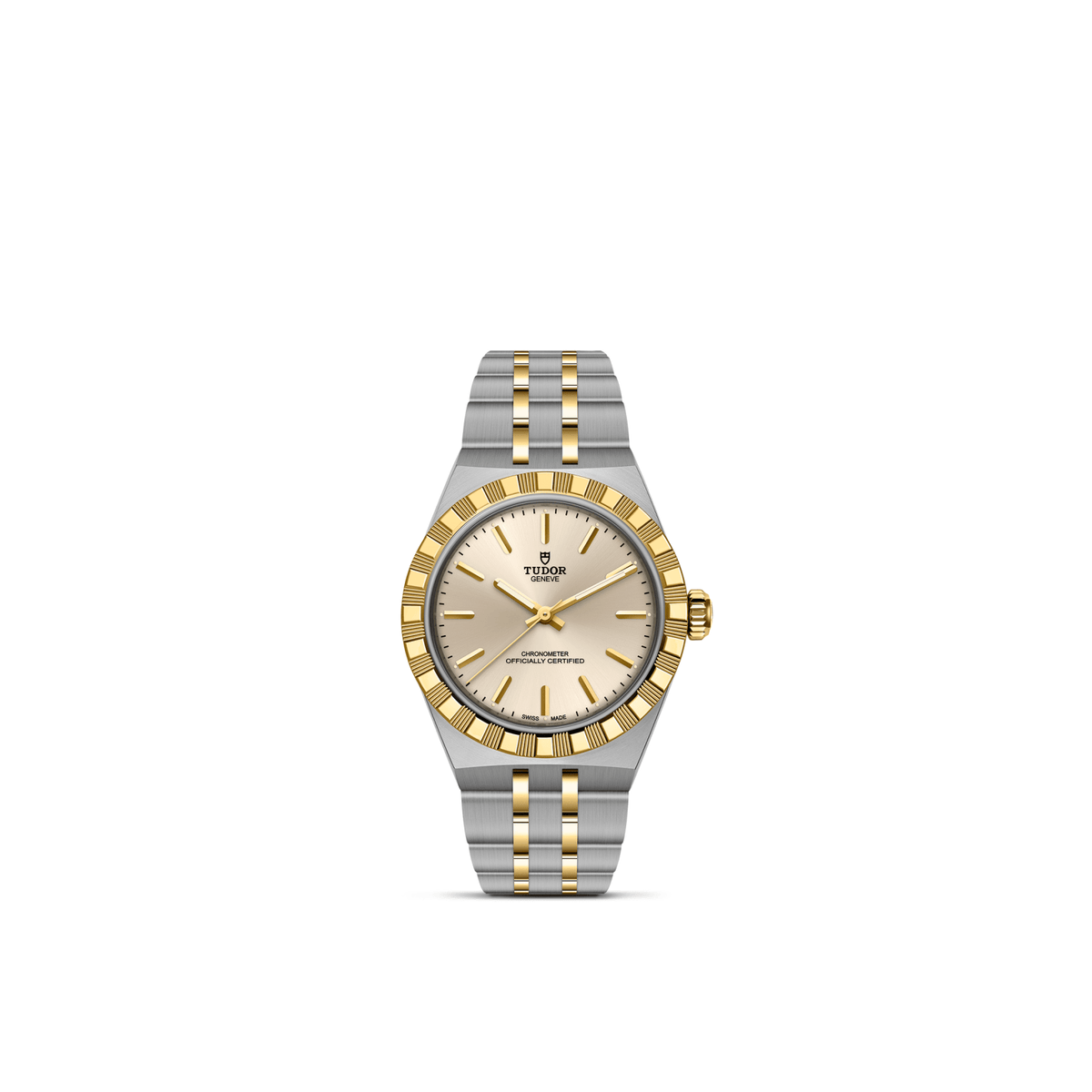 TUDOR ROYAL