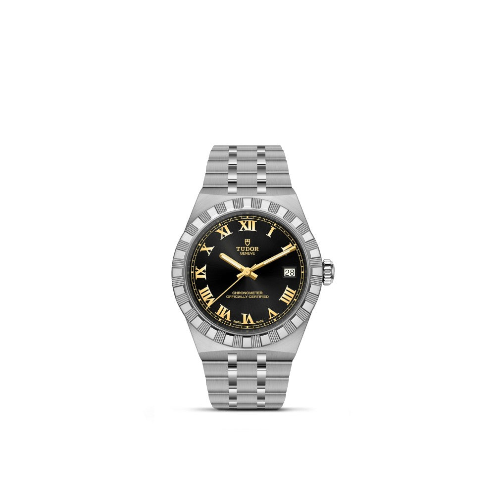 TUDOR Royal 36mm