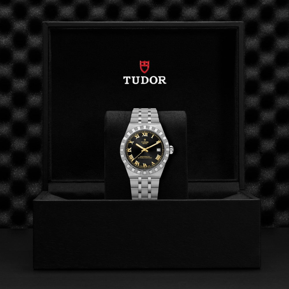 TUDOR Royal 36mm