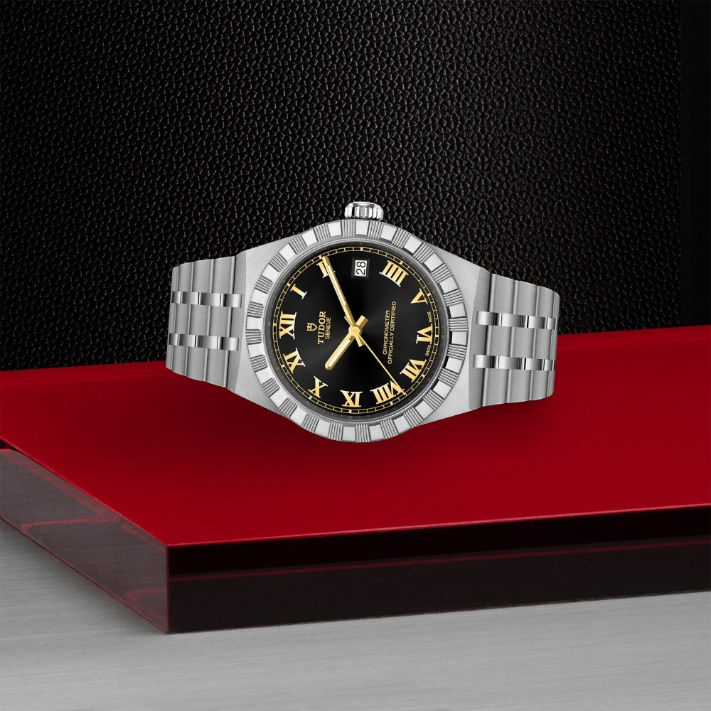 TUDOR Royal 36mm