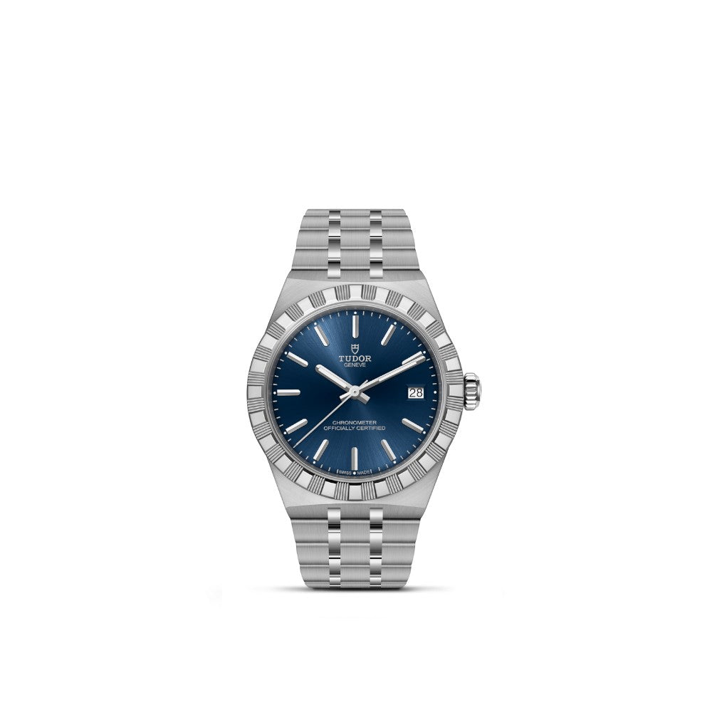 TUDOR Royal 36mm
