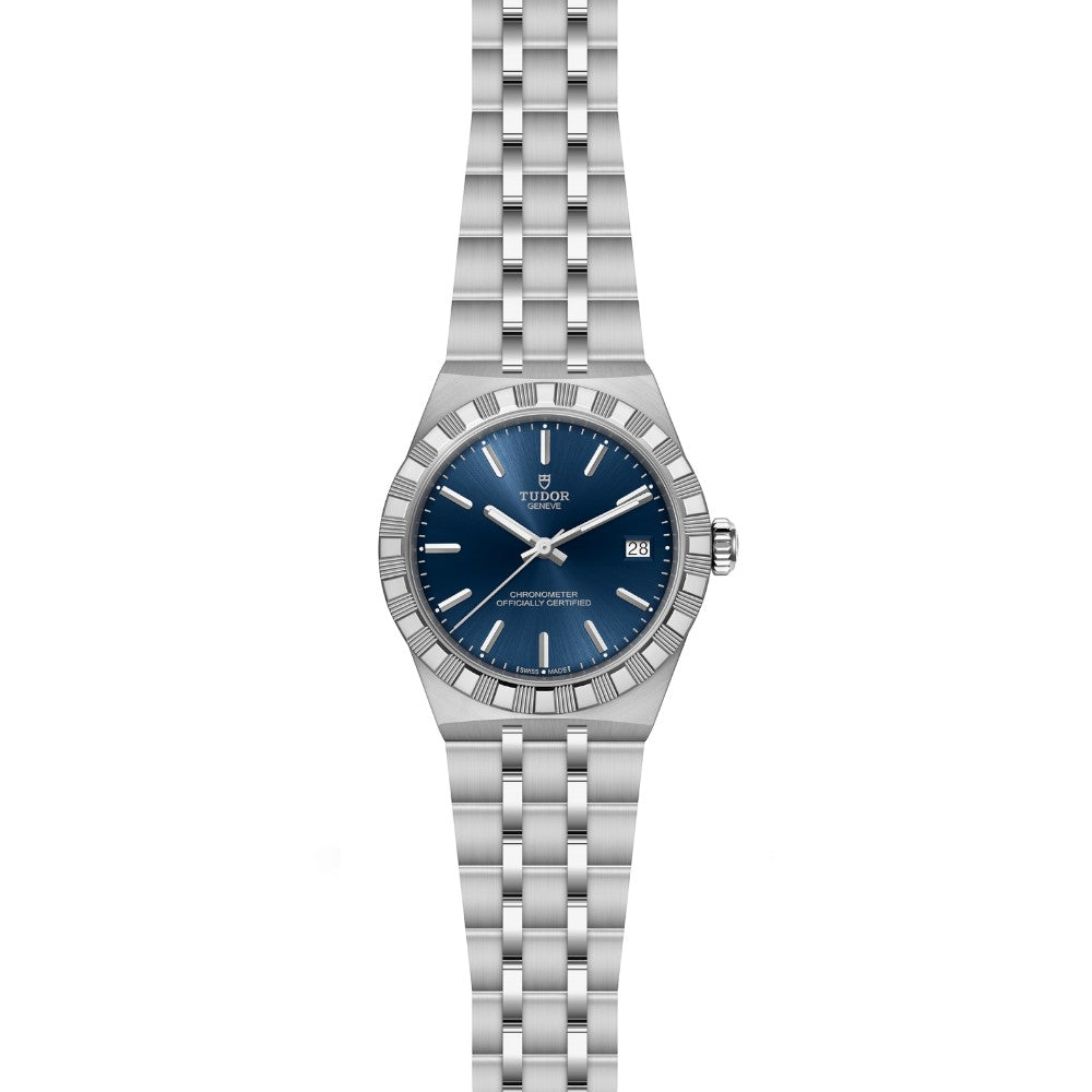 TUDOR Royal 36mm