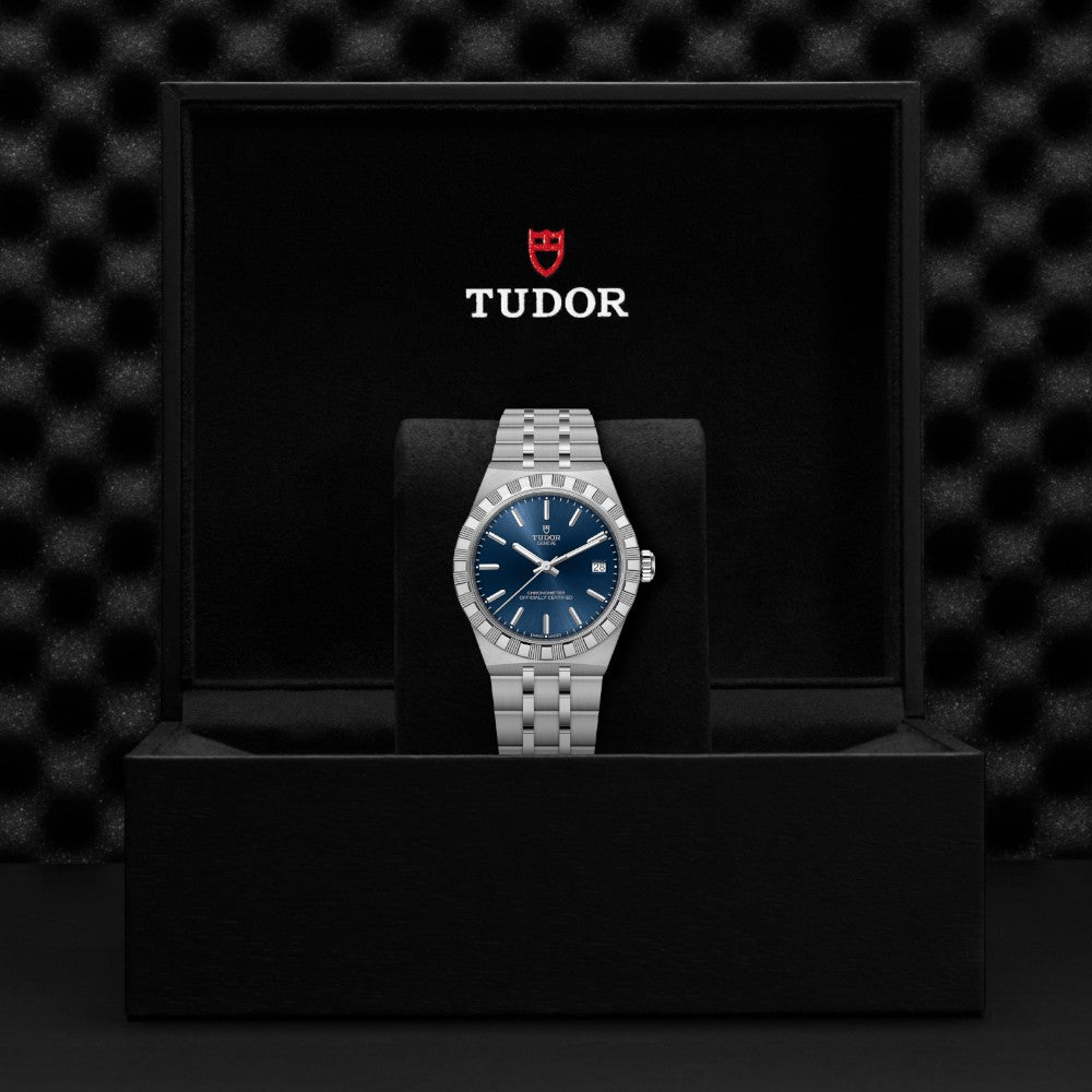 TUDOR Royal 36mm