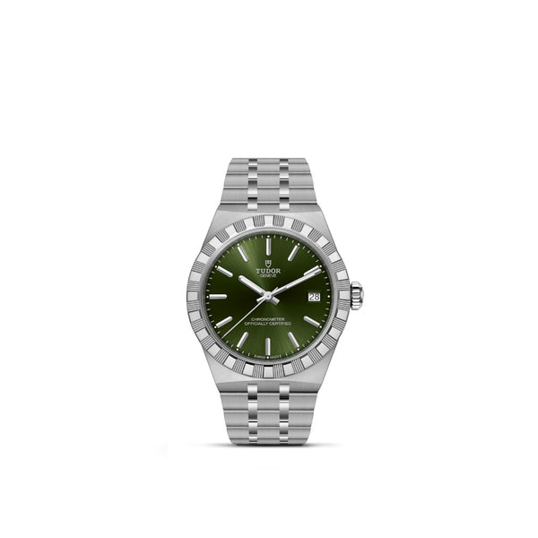 TUDOR Royal 36mm