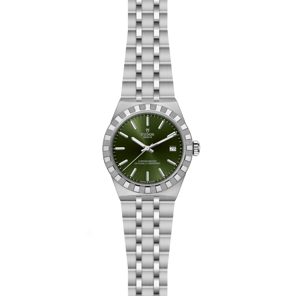 TUDOR Royal 36mm