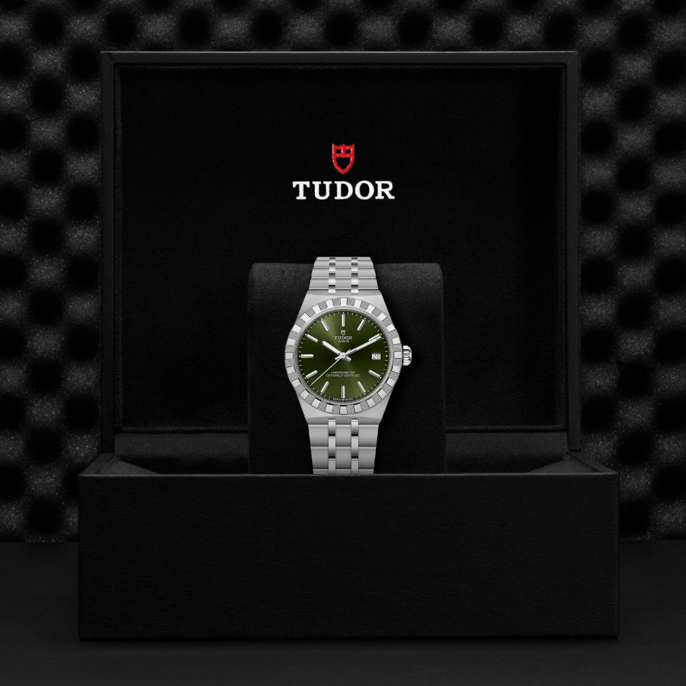 TUDOR Royal 36mm